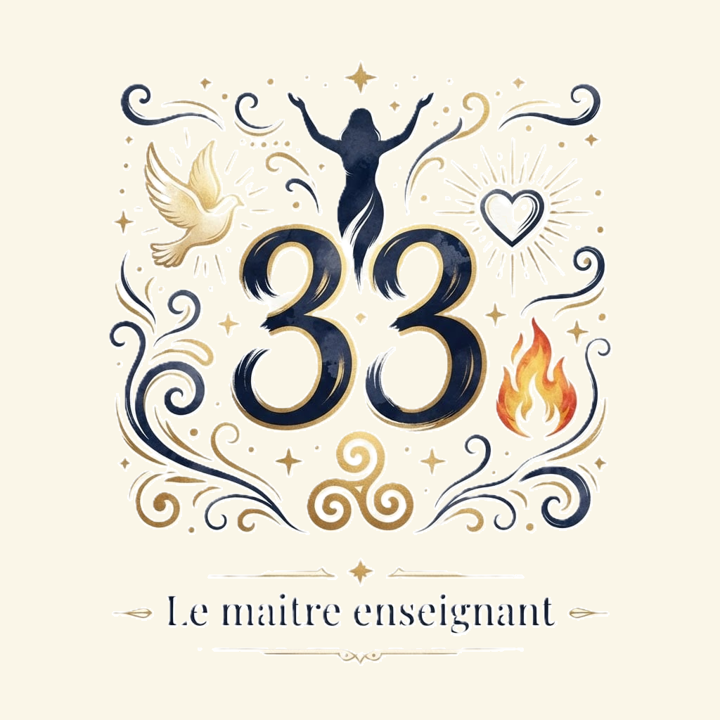 Chiffre 33